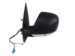 RETROVISOR ESQUERDO AMAROK 2011/ C/ CROMADO