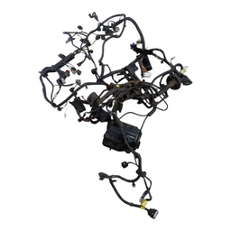 Chicote Caixa Fusível Hb20 1.0 Flex 2013 A 2019