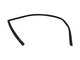 CANALETA VIDRO PORTA ESQUERDA PALIO 2P STRADA 1996 A 2020