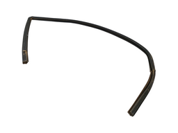 CANALETA VIDRO PORTA ESQUERDA PALIO 2P STRADA 1996 A 2020