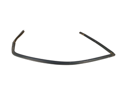 CANALETA VIDRO PORTA ESQUERDA PALIO 2P STRADA 1996 A 2020