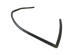 CANALETA VIDRO PORTA ESQUERDA PALIO 2P STRADA 1996 A 2020