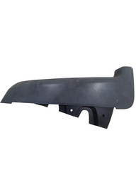 Moldura Caçamba Lado Esq. Strada 2013 a 2017 