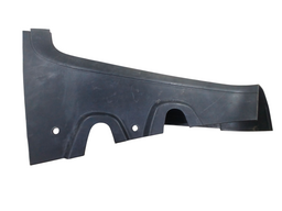 MOLDURA CAÇAMBA LADO ESQ. STRADA 2013 A 2017 