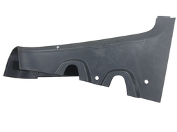 MOLDURA CAÇAMBA LADO DIR. STRADA 2013 A 2017