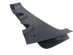 MOLDURA CAÇAMBA LADO DIR. STRADA 2013 A 2017