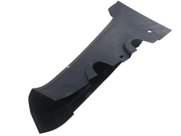 MOLDURA CAÇAMBA LADO DIR. STRADA 2013 A 2017