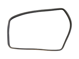 BORRACHA PORTA ESQUERDA (CARROCERIA) PALIO STRADA 2P 96/20