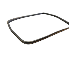 BORRACHA PORTA ESQUERDA (CARROCERIA) PALIO STRADA 2P 96/20