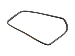 BORRACHA PORTA ESQUERDA (CARROCERIA) PALIO STRADA 2P 96/20