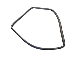 BORRACHA PORTA ESQUERDA (CARROCERIA) PALIO STRADA 2P 96/20