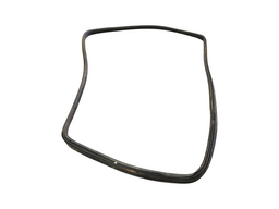 Borracha Porta Esquerda (Carroceria) Palio Strada 2P 96/20