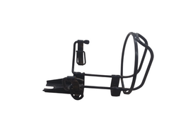 SUPORTE INTERNO DO EXTINTOR STRADA PALIO 2014 A 2020