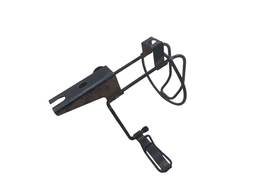 SUPORTE INTERNO DO EXTINTOR STRADA PALIO 2014 A 2020