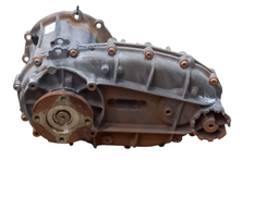 CAIXA TRAÇÃO TRANSFERENCIA AMAROK 2.0 3.0 DIESEL AUT 2011/