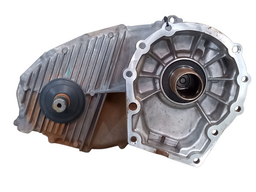 Caixa Tração Transferencia Amarok 2.0 3.0 Diesel Aut 2011/