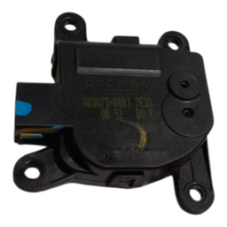 Motor Atuador Hb20 1.0 Flex 2013 A 2019