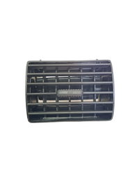 Difusor Ar Central Esquerdo Vw Fox Spacefox 2009 - 5z0819728