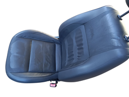 BANCO DIANTEIRO DIREITO AMAROK 2011/.. ESTENDIDA 4 PORTAS