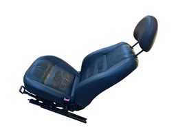 BANCO DIANTEIRO DIREITO AMAROK 2011/.. ESTENDIDA 4 PORTAS