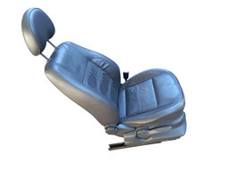 BANCO DIANTEIRO DIREITO AMAROK 2011/.. ESTENDIDA 4 PORTAS