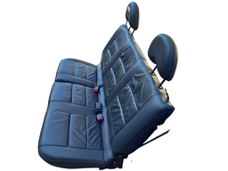 BANCO TRASEIRO AMAROK 2011 2012 2013/.. ESTENDIDA 4 PORTAS