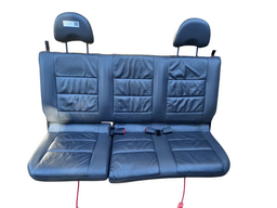 Banco Traseiro Amarok 2011 2012 2013/.. Estendida 4 Portas