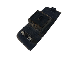 BOTÃO VIDRO ELÉTRICO PALIO STRADA 2004/2017