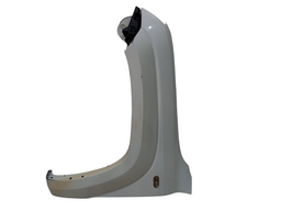 PARALAMA ESQUERDO AMAROK 2011 2012 2013/..