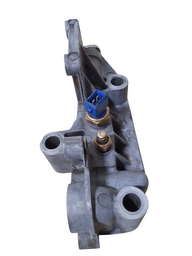 FLANGE FLUXO DE ÁGUA VECTRA 1997 1998 1999 A 2005