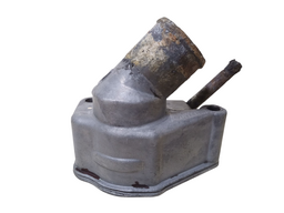 FLANGE DISTRUIÇÃO AGUA VECTRA 1997 1998 1999 A 2005