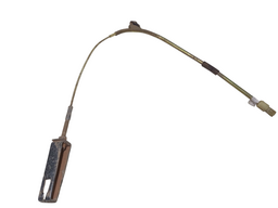 Cabo De Freio Mão Mercedes A160 A190 1999/2005