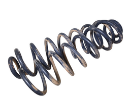 PAR MOLAS TRASEIRAS MERCEDES A160 A190 1999/2005