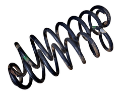 Par Molas Traseiras Mercedes A160 A190 1999/2005