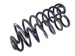 PAR MOLAS TRASEIRAS MERCEDES A160 A190 1999/2005