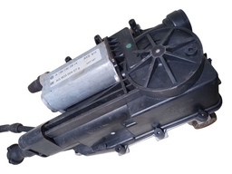 MODULO ATUADOR DA EMBREAGEM MERCEDES A160 A190 1999/2005