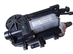 Modulo Atuador da Embreagem Mercedes A160 A190 1999/2005