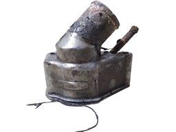 Flange Distruição Agua Vectra 1997 1998 1999 a 2005