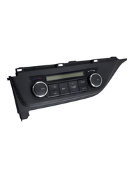 Comando Ar Condicionado Toyota Corolla 2015 2017