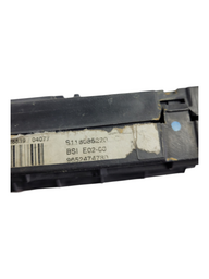 MODULO FUSIVEL BSI CARROCERIA PEUGEOT 206 2003 2004