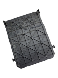 MODULO FUSIVEL BSI CARROCERIA PEUGEOT 206 2003 2004