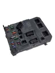 Modulo Fusivel Bsi Carroceria Peugeot 206 2003 2004
