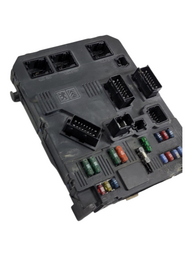MODULO FUSIVEL BSI CARROCERIA PEUGEOT 206 2003 2004