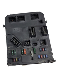 MODULO FUSIVEL BSI CARROCERIA PEUGEOT 206 2003 2004