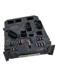 MODULO FUSIVEL BSI CARROCERIA PEUGEOT 206 2003 2004