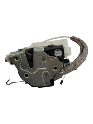 FECHADURA PORTA DIANT DIREITA VOLKSWAGEN GOL 2012 2016
