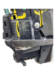FECHADURA PORTA TRASEIRA DIREITA TOYOTA COROLLA 2008 2013