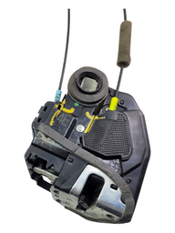 FECHADURA PORTA TRASEIRA DIREITA TOYOTA COROLLA 2008 2013