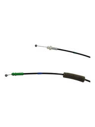 FECHADURA PORTA TRASEIRA DIREITA TOYOTA COROLLA 2008 2013