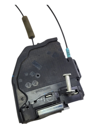 FECHADURA PORTA TRASEIRA DIREITA TOYOTA COROLLA 2008 2013